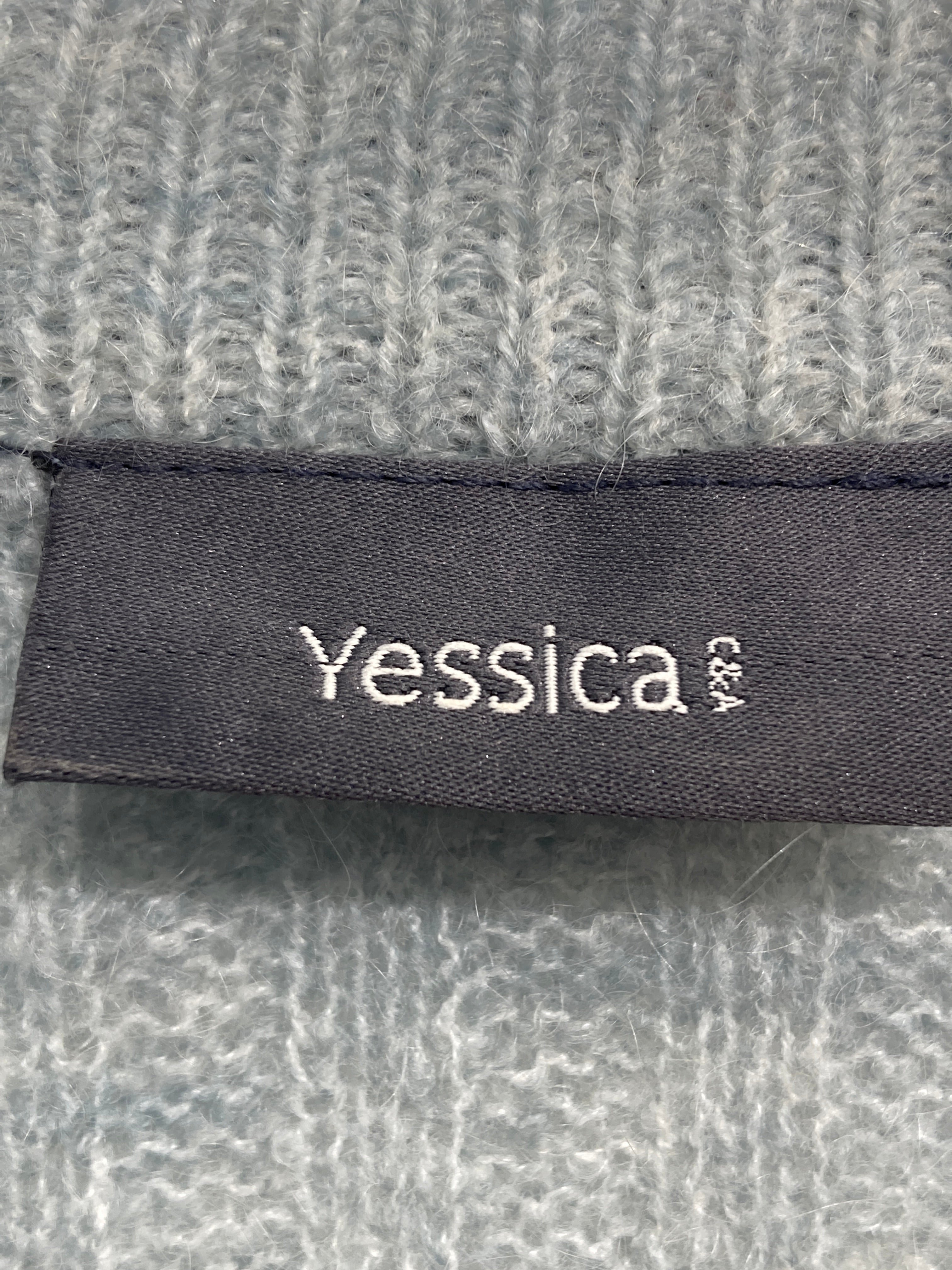 Yessica Bluse